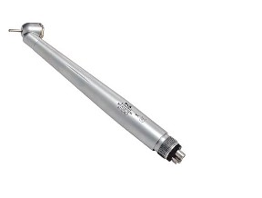 SKI (2/4hole）45degree High Speed Handpiece （push botton) ()